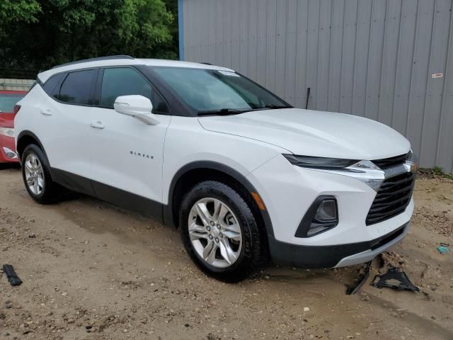 2020 Chevrolet Blazer 2LT