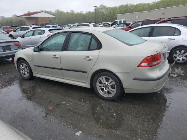 2006 Saab 9-3