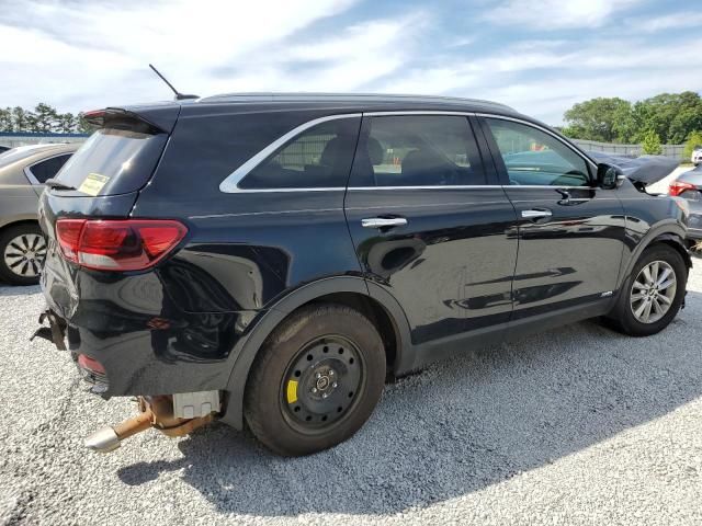 2020 KIA Sorento L