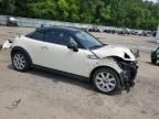 2014 Mini Cooper Coupe S