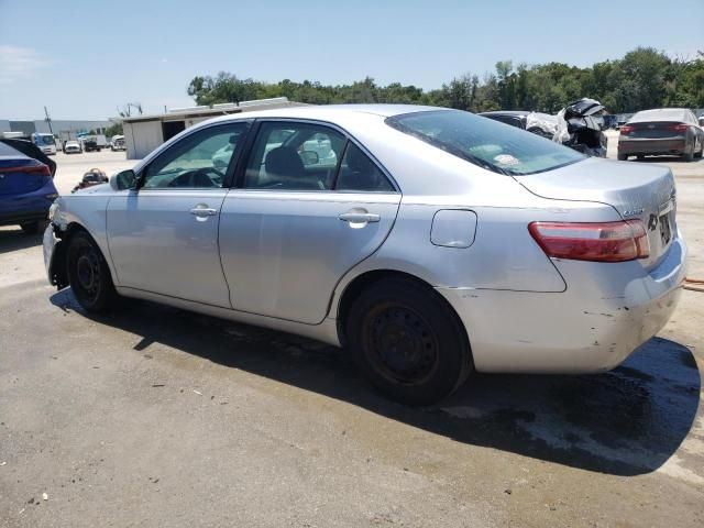 2008 Toyota Camry CE