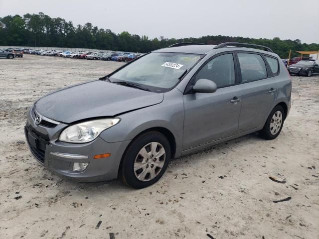 2010 Hyundai Elantra Touring GLS