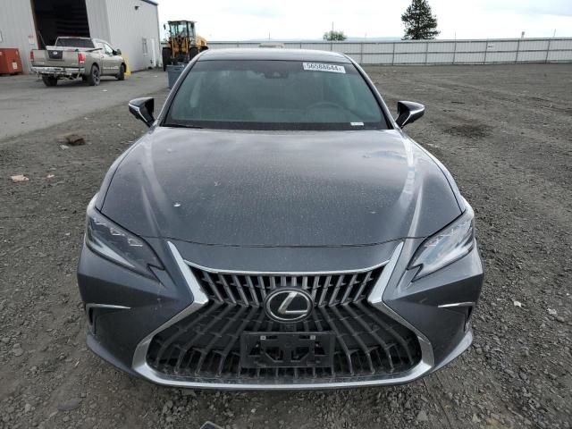 2024 Lexus ES 350 Base