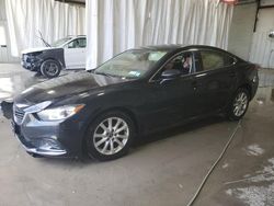 2016 Mazda 6 Sport en venta en Albany, NY