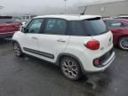 2014 Fiat 500L Trekking