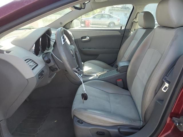 2008 Chevrolet Malibu 2LT