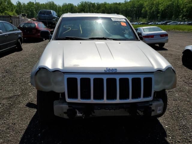 2008 Jeep Grand Cherokee Laredo