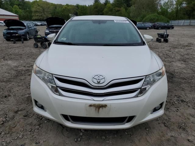 2015 Toyota Venza LE