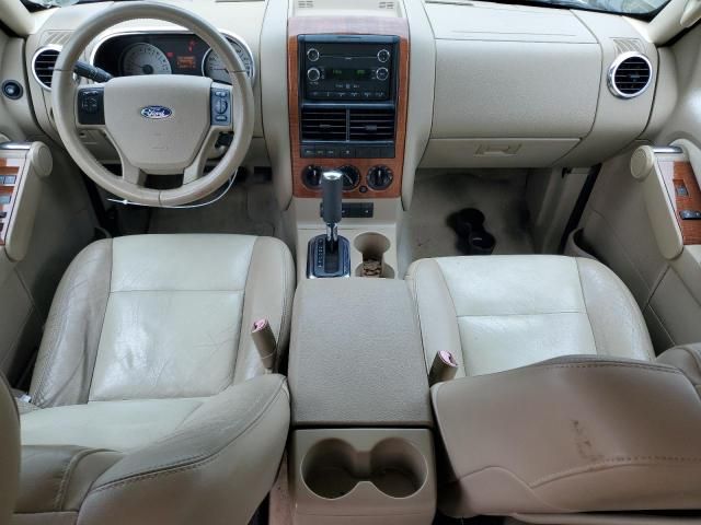 2009 Ford Explorer Eddie Bauer