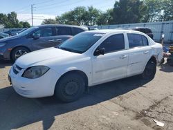 2008 Chevrolet Cobalt LT en venta en Moraine, OH