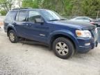 2008 Ford Explorer XLT