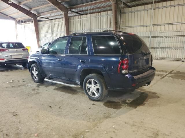 2008 Chevrolet Trailblazer LS