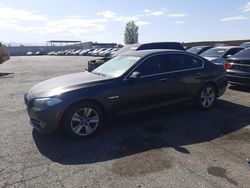 BMW 528 i Vehiculos salvage en venta: 2012 BMW 528 I