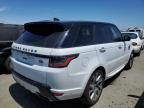 2019 Land Rover Range Rover Sport HSE Dynamic