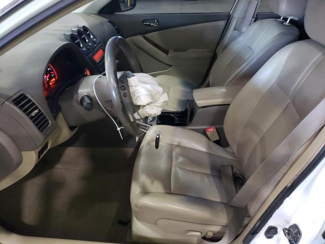 2008 Nissan Altima 2.5