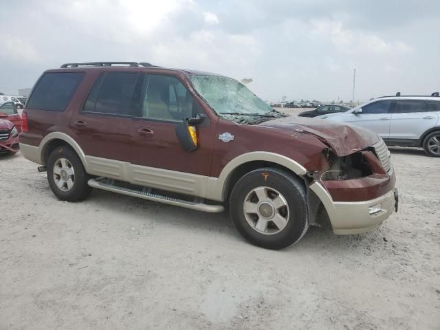 2006 Ford Expedition Eddie Bauer