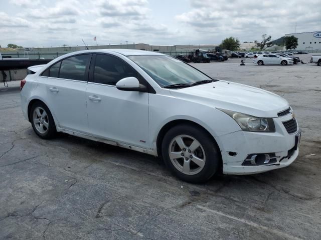 2013 Chevrolet Cruze LT