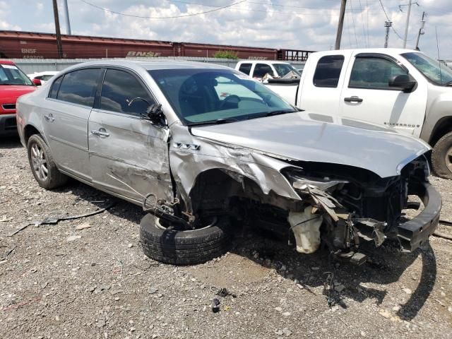 2007 Buick Lucerne CXL