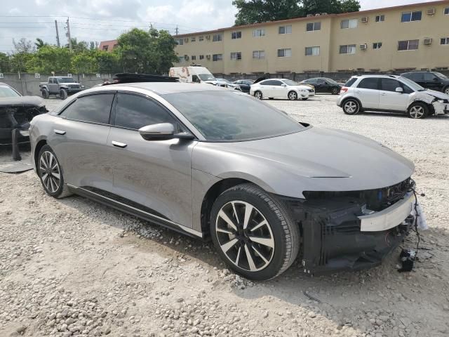 2023 Lucid Motors AIR Pure