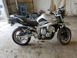 2004 Yamaha FZ6 S for sale in Madisonville, TN