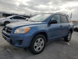 Salvage cars for sale from Copart Sun Valley, CA: 2011 Toyota Rav4