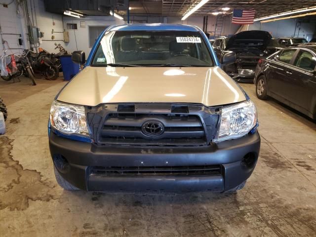 2005 Toyota Tacoma Prerunner Access Cab