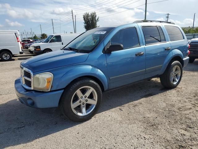 2005 Dodge Durango SLT