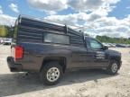 2015 Chevrolet Silverado C1500