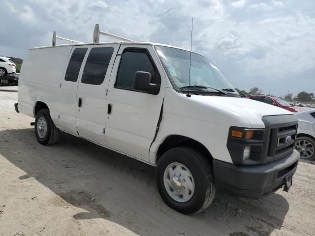 2010 Ford Econoline E250 Van