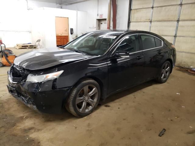 2012 Acura TL