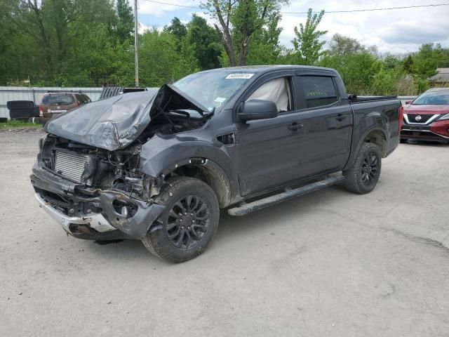 2019 Ford Ranger XL