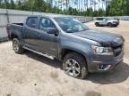 2015 Chevrolet Colorado Z71