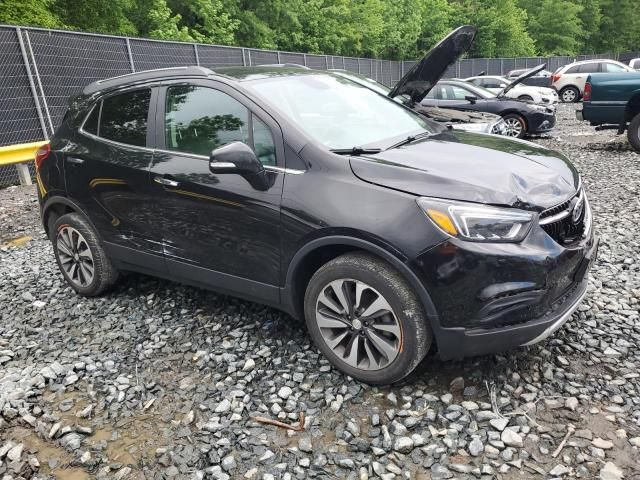 2020 Buick Encore Essence