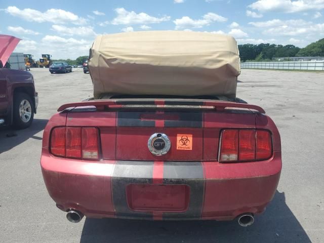 2006 Ford Mustang GT