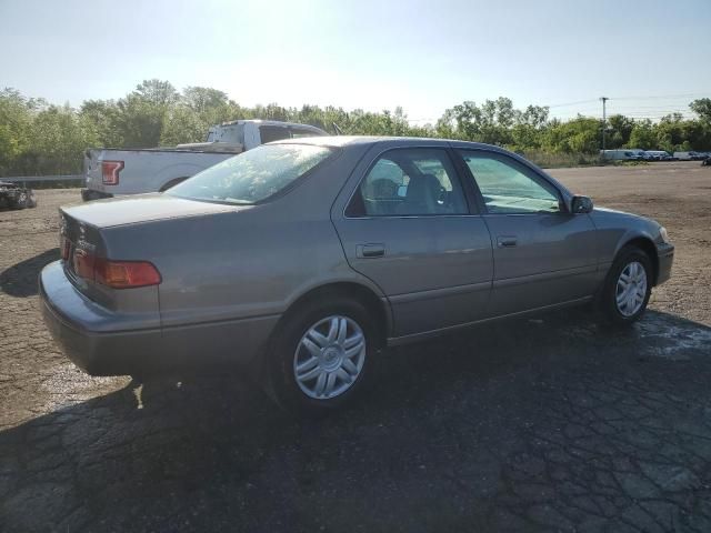 2001 Toyota Camry CE