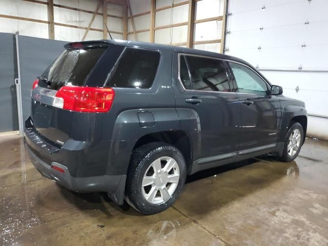 2013 GMC Terrain SLE