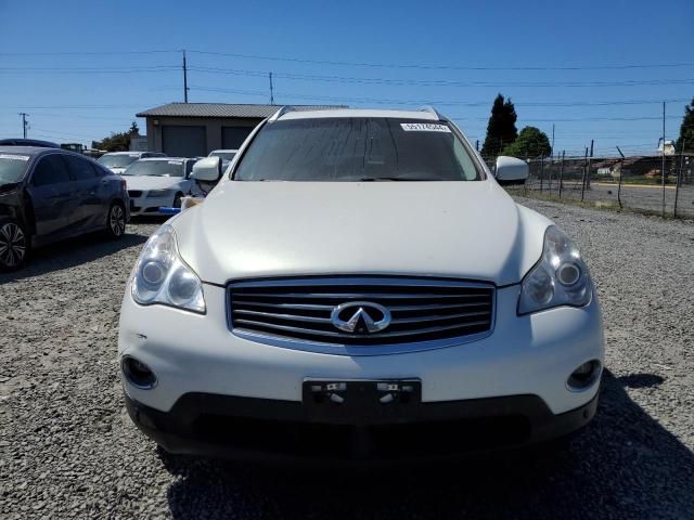 2011 Infiniti EX35 Base