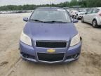 2009 Chevrolet Aveo LS