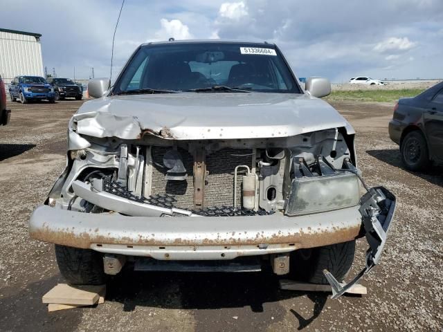 2009 Chevrolet Colorado