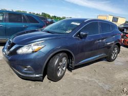 2015 Nissan Murano S en venta en Cahokia Heights, IL