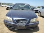 2005 Hyundai Elantra GLS