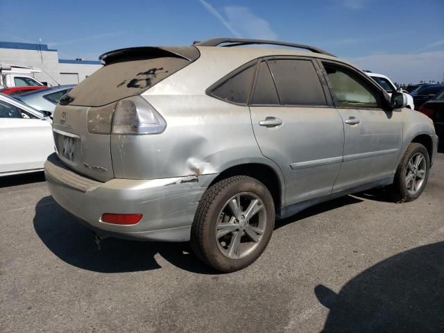 2006 Lexus RX 400