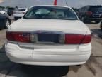 2001 Buick Lesabre Custom