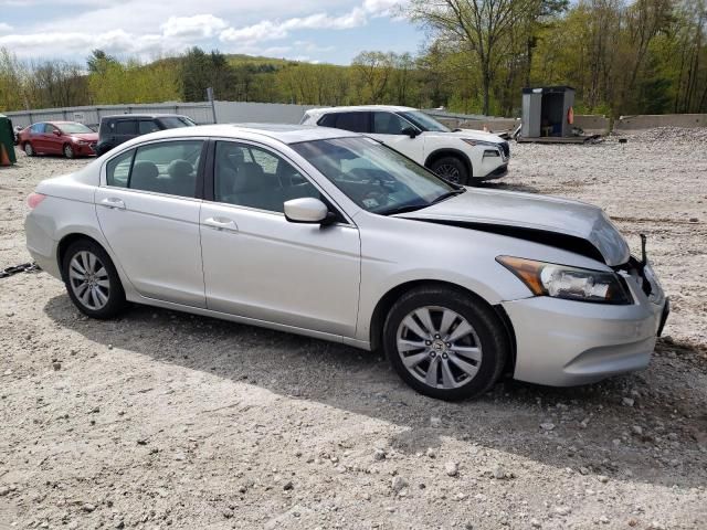 2011 Honda Accord EXL