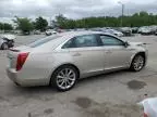 2013 Cadillac XTS Luxury Collection