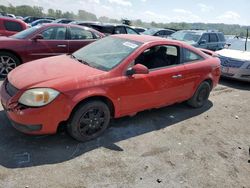 Salvage cars for sale from Copart Cahokia Heights, IL: 2009 Chevrolet Cobalt LT