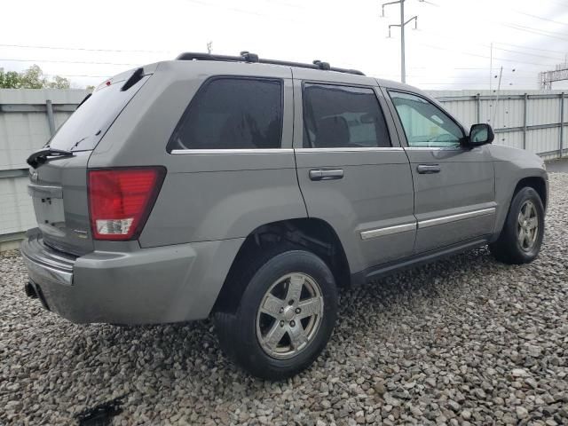 2007 Jeep Grand Cherokee Limited