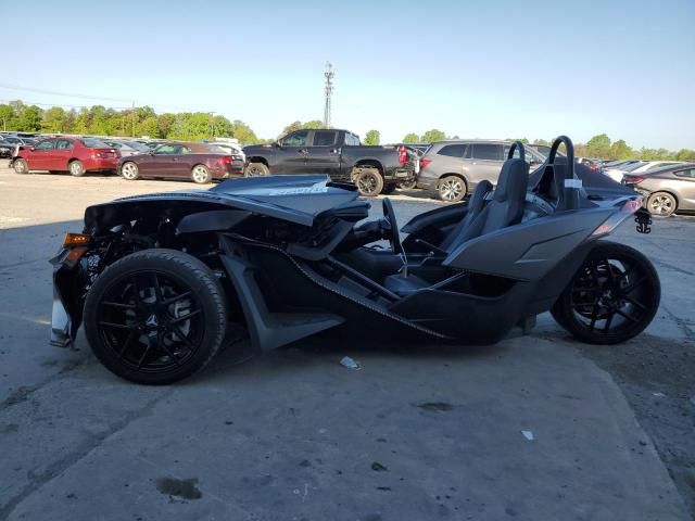 2022 Polaris Slingshot S