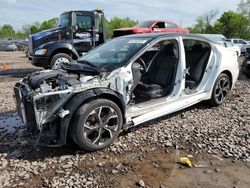Vehiculos salvage en venta de Copart Chalfont, PA: 2017 Nissan Maxima 3.5S
