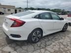 2017 Honda Civic EXL